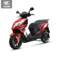 Patrocinador superior Listado motocicleta eléctrica Motocicleta eléctrica Electric 2000W Scooter eléctrico EEC Motocicleta eléctrica para adultos